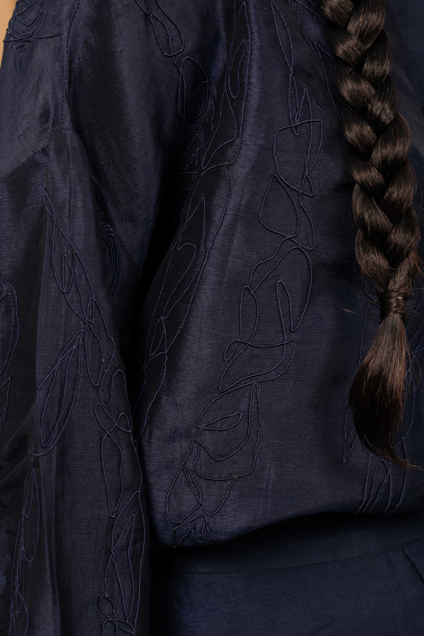 Willow Line Shirt Set