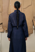Willow Line Shirt Set