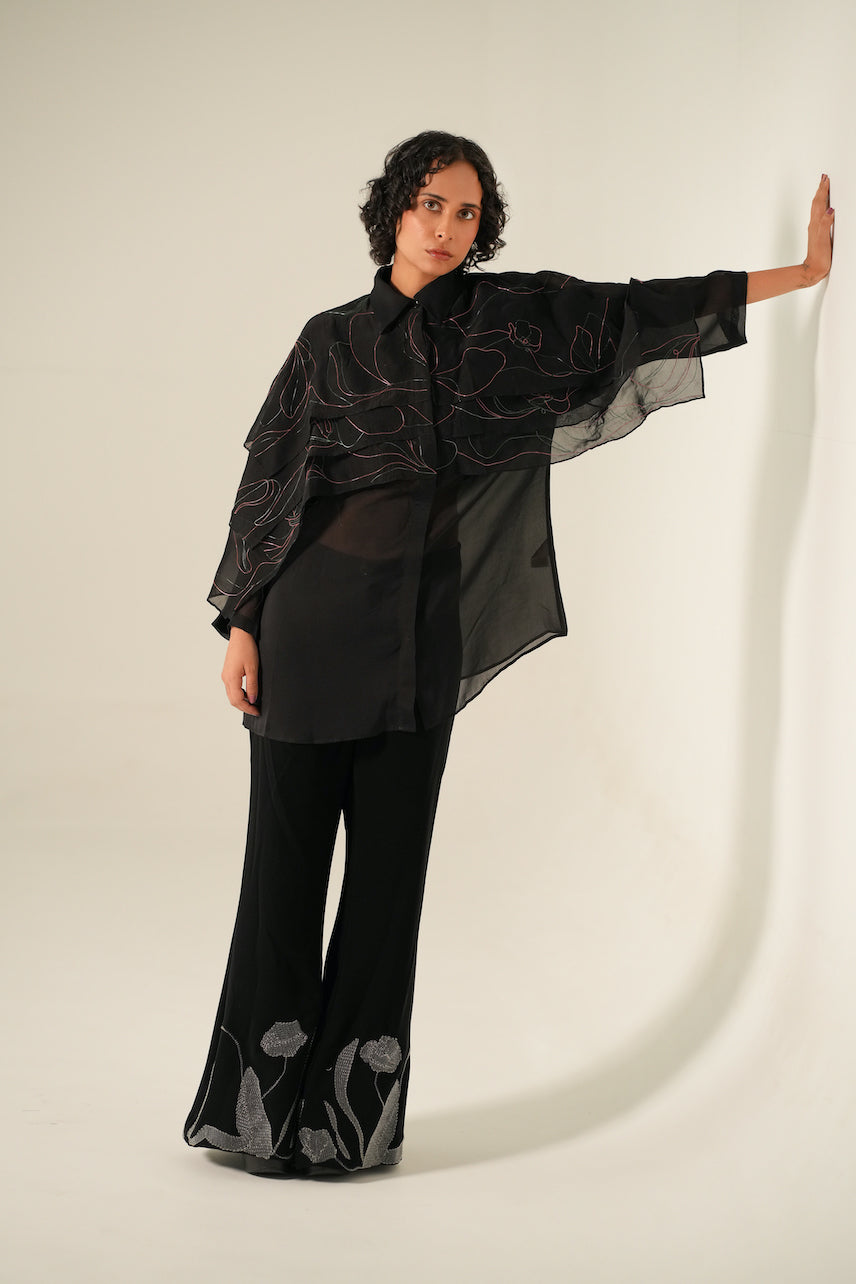 Layer Shirt