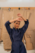 Willow Line Shirt Set