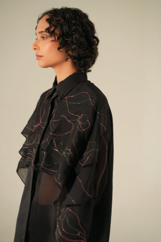 Layer Shirt