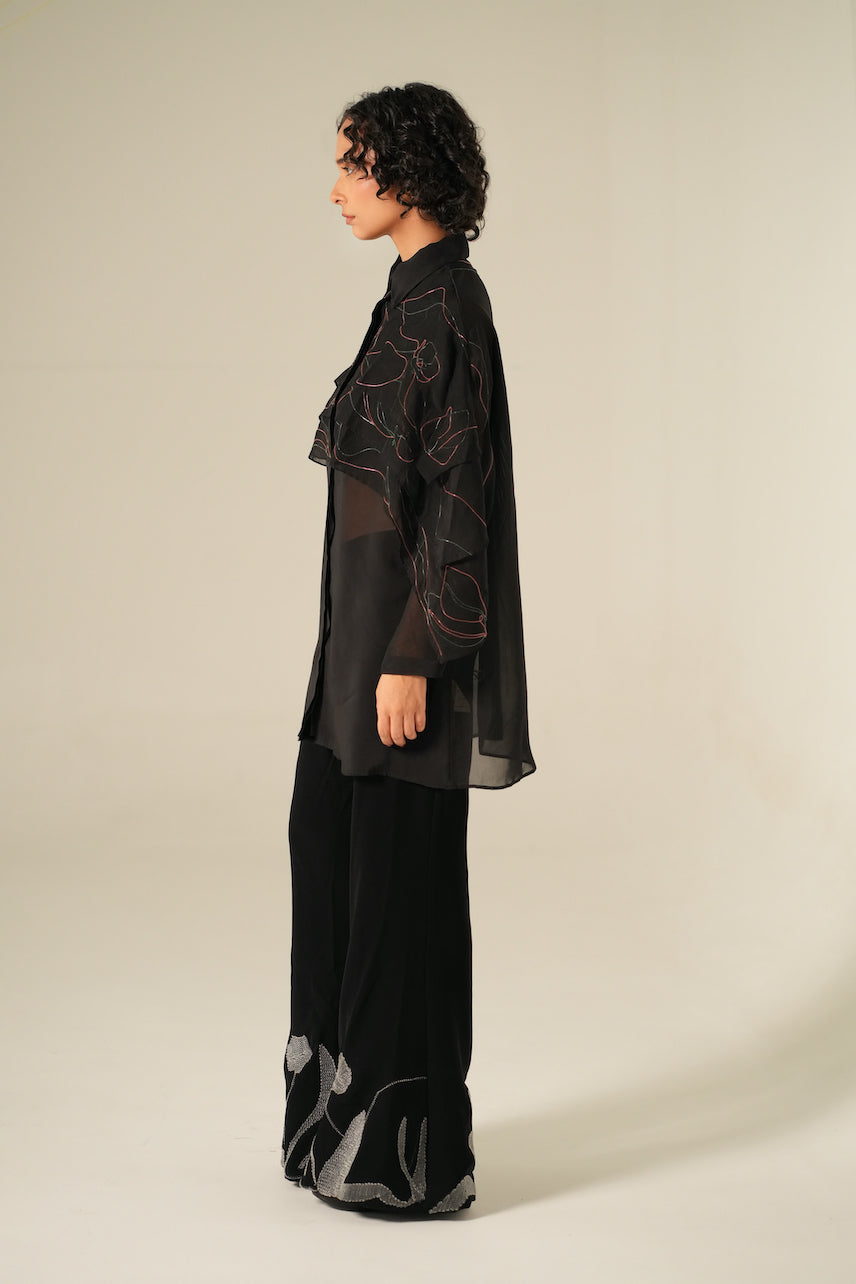 Layer Shirt