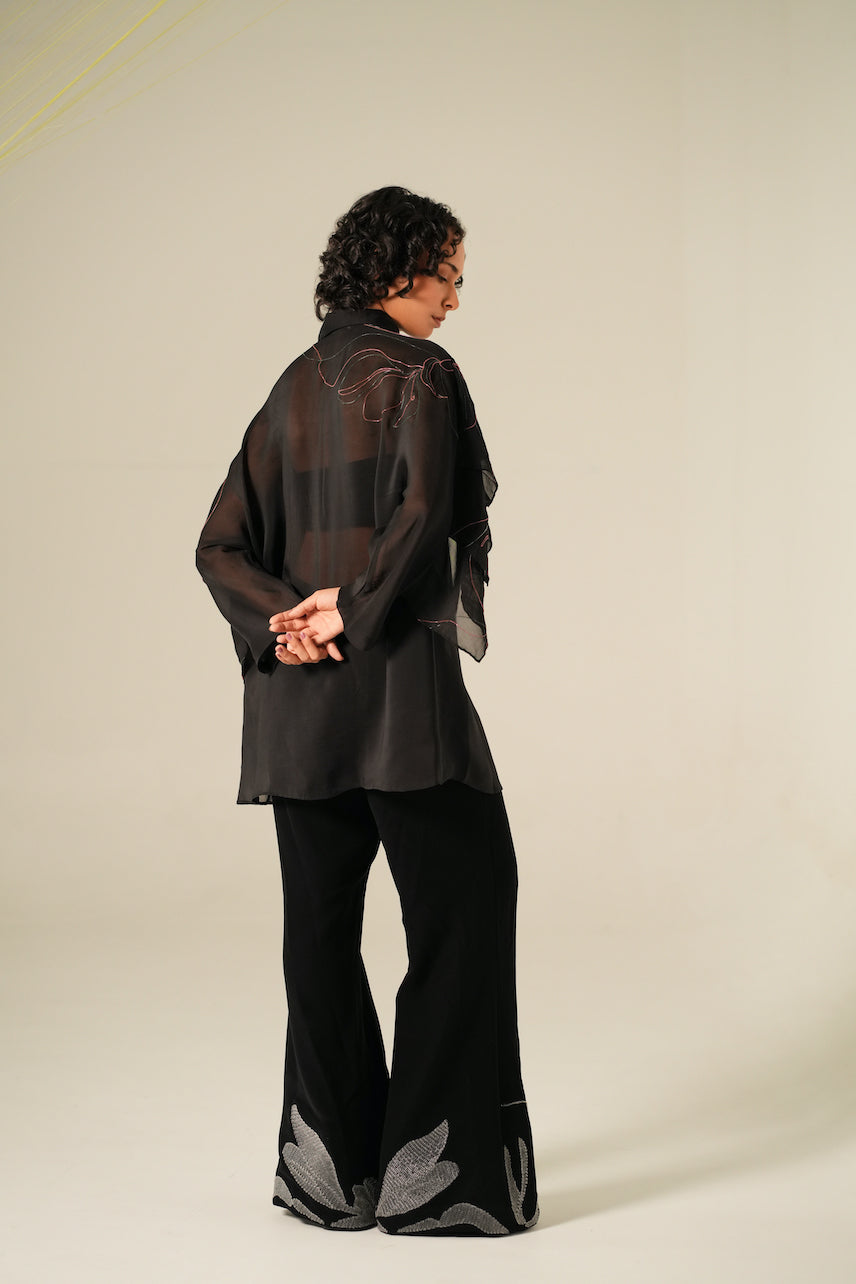 Layer Shirt