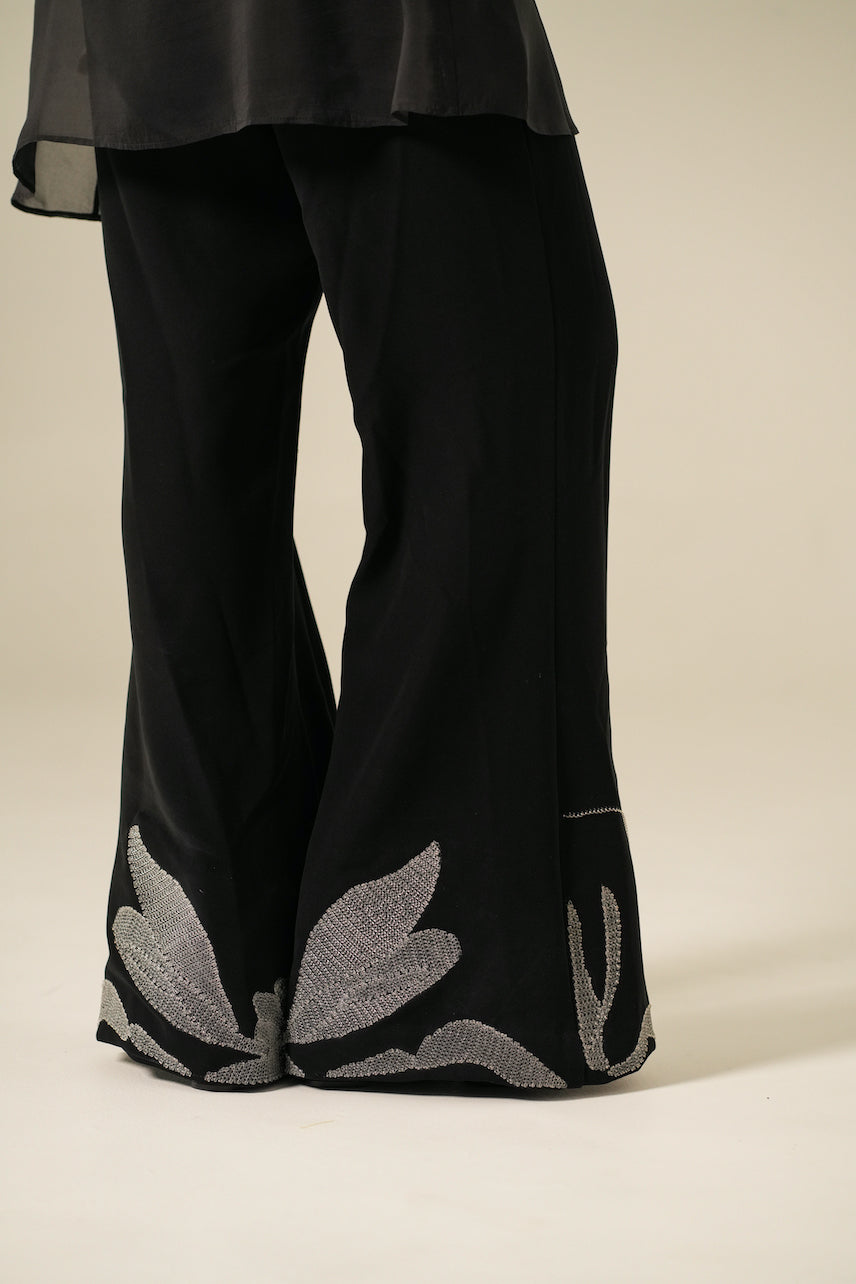 Sculpted Trousers
