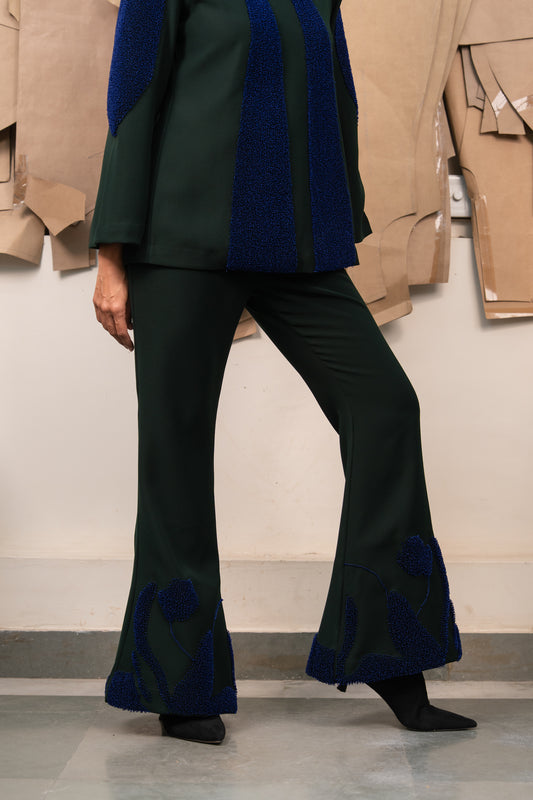 Sculpted Trousers
