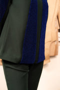 Crystal Ray Top
