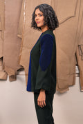 Crystal Ray Top