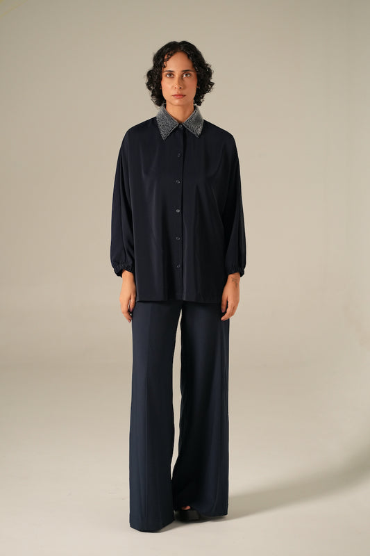 Oasis Kimono Shirt