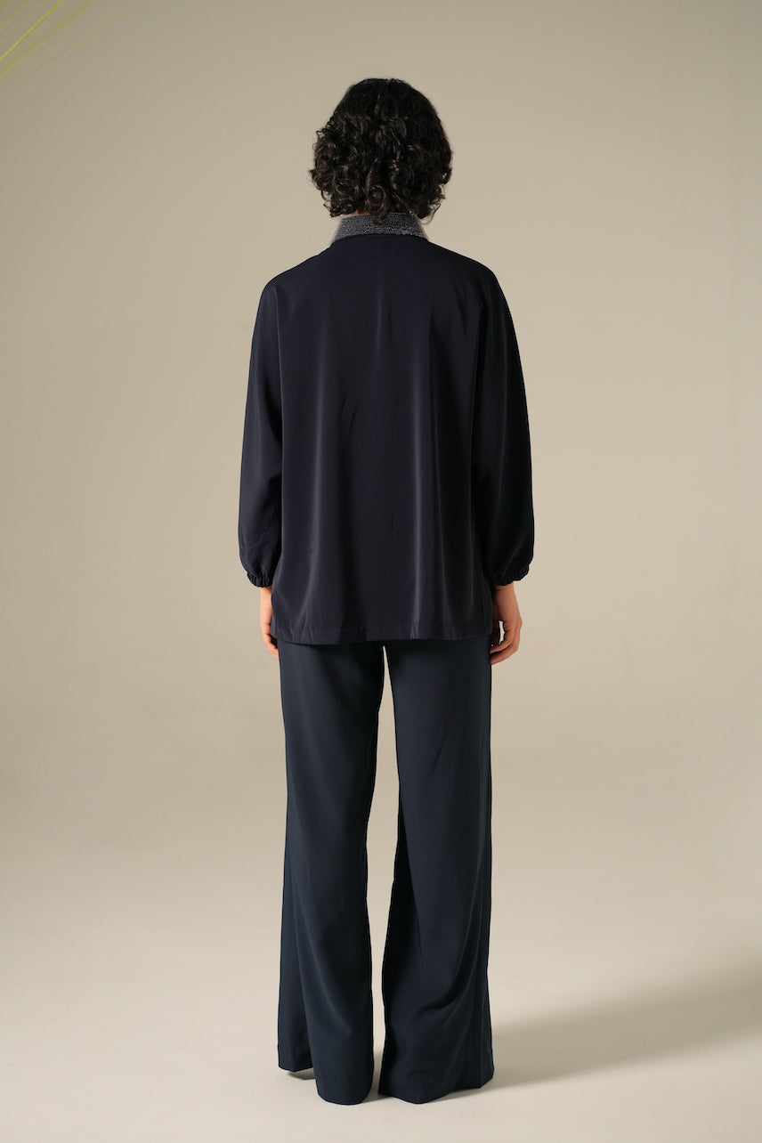 Oasis Kimono Shirt