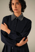 Oasis Kimono Shirt