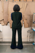 Sculpted Trousers