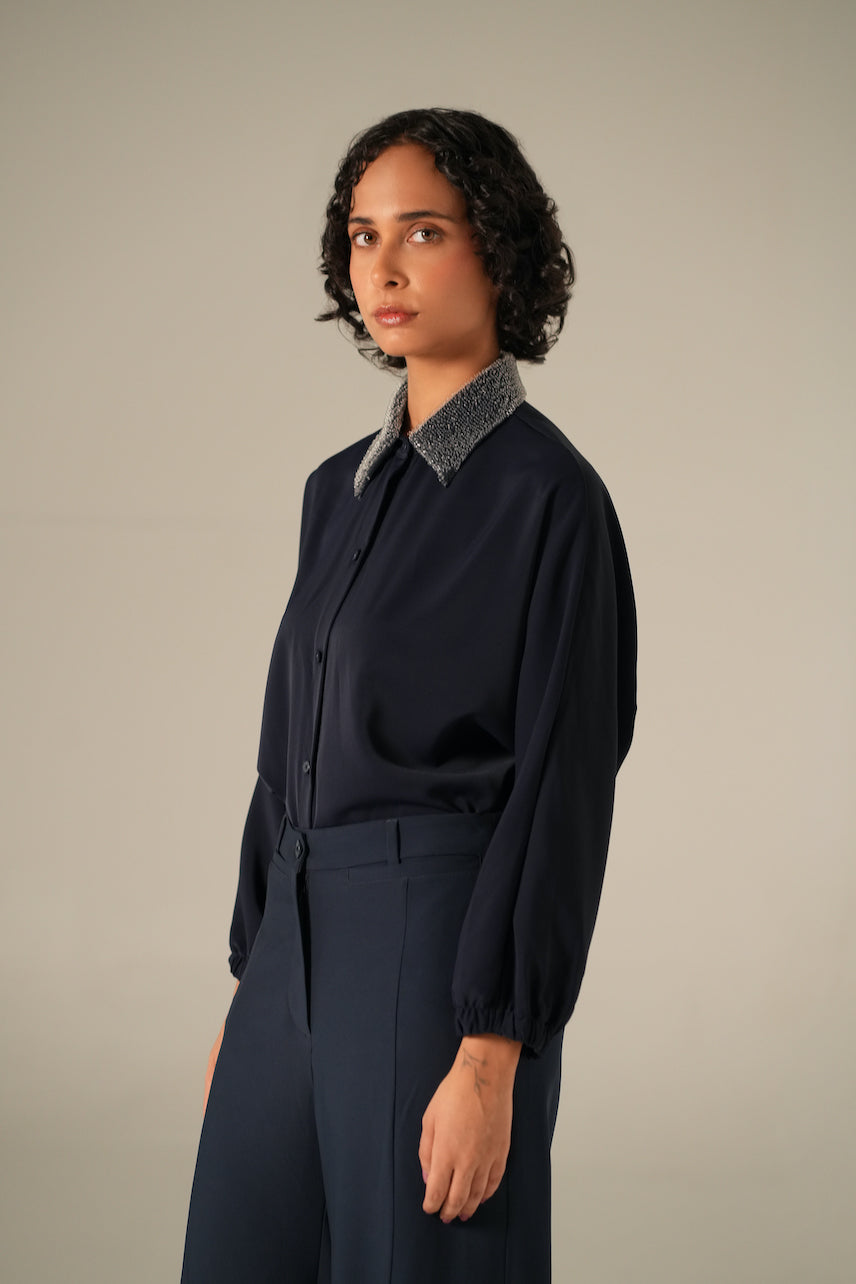 Oasis Kimono Shirt