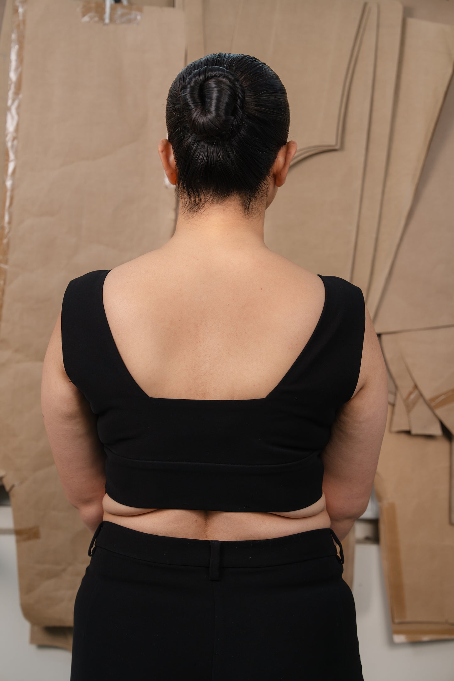 Echo Bustier