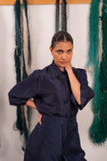 Knotted Skirt