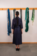 Knotted Skirt