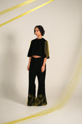 Sculpted Trousers