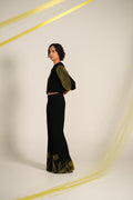 Sculpted Trousers