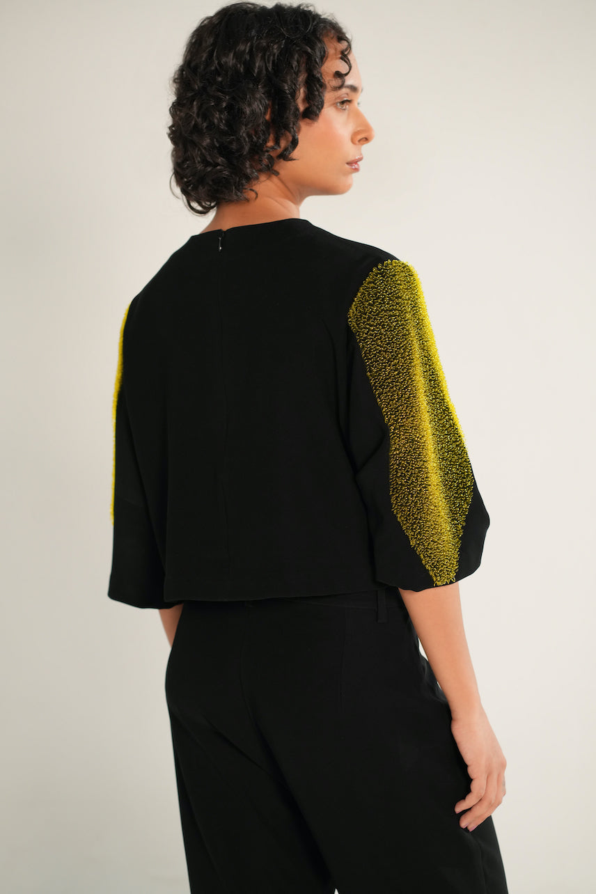 Crystal Top Set