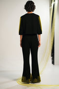 Sculpted Trousers