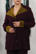 Lapel Jacket