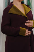 Lapel Jacket