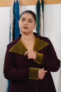 Lapel Jacket