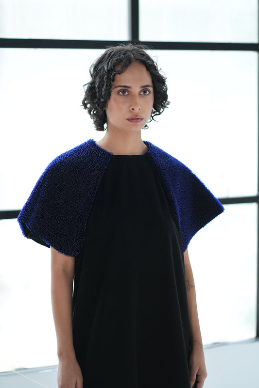Raglan Dress