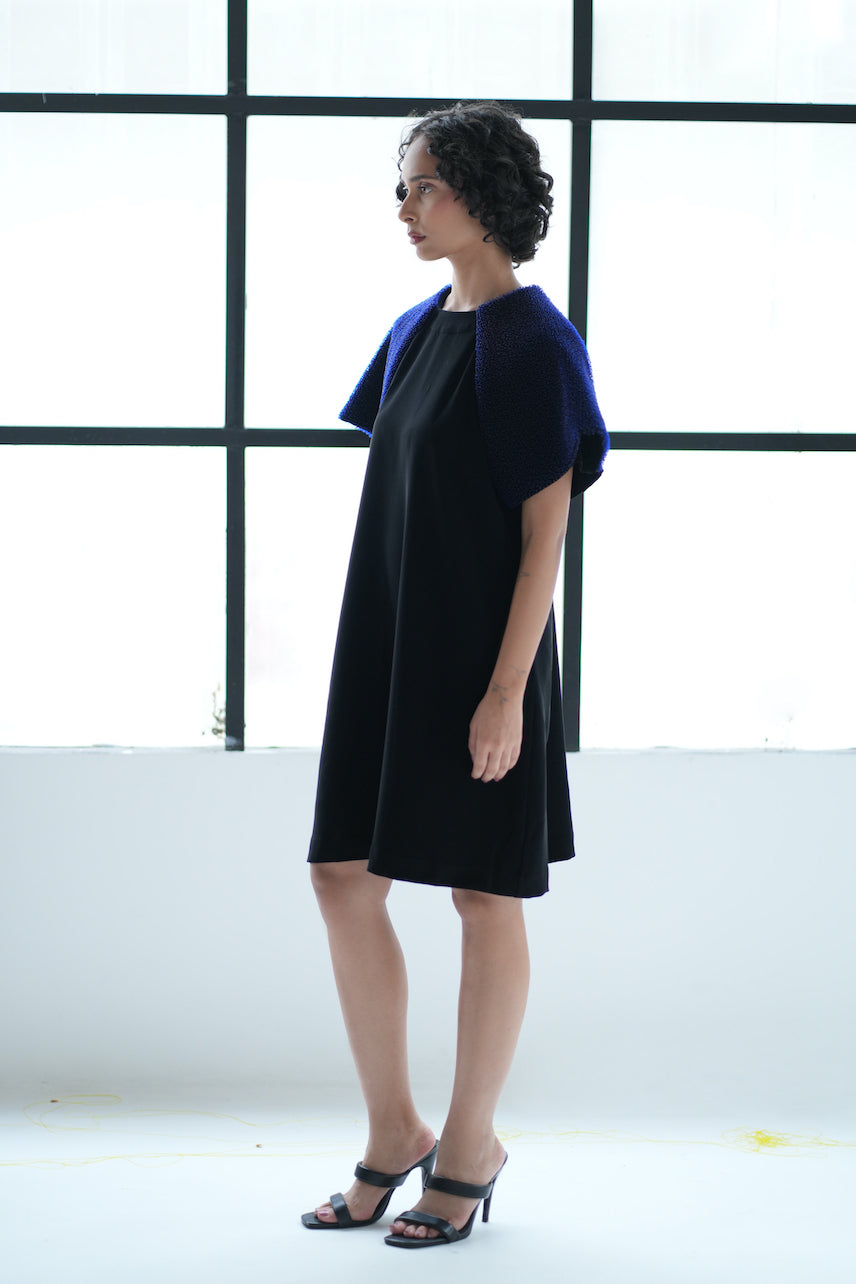 Raglan Dress
