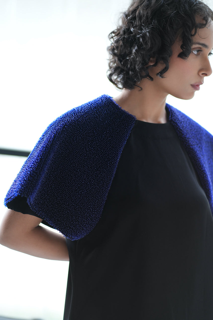 Raglan Dress