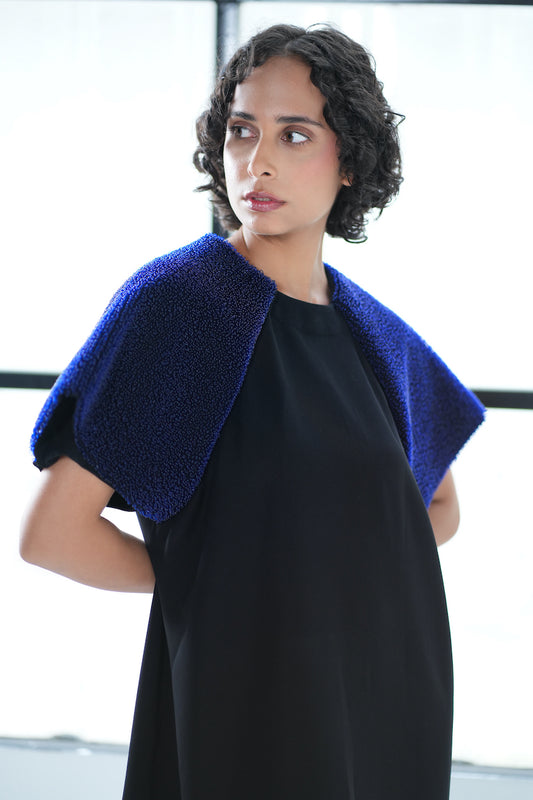 Raglan Dress