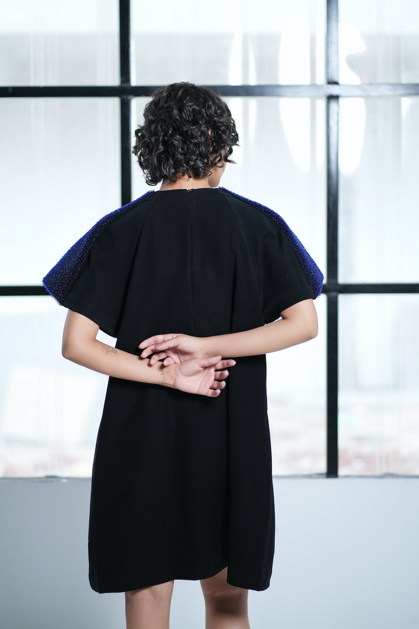 Raglan Dress