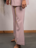 Contrast Trousers
