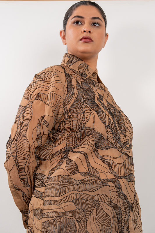 Mystic Shirt