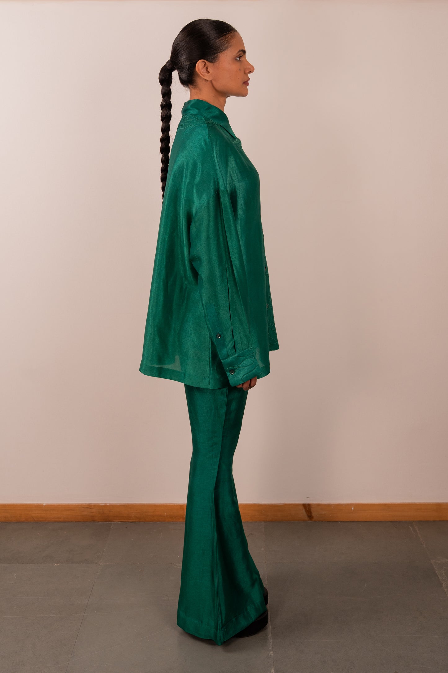Bell Trousers