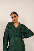 Ivy Shirt Set