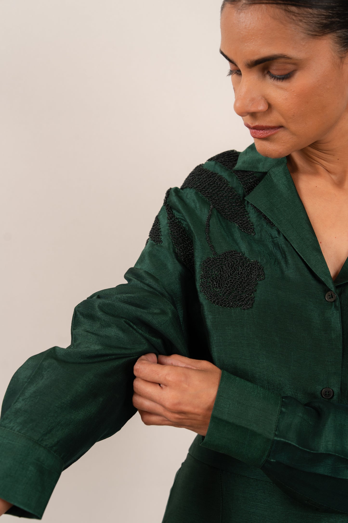 Ivy Shirt