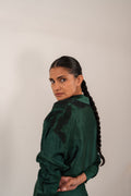 Ivy Shirt Set