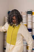 Frame Shirt Set