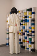Frame Shirt Set