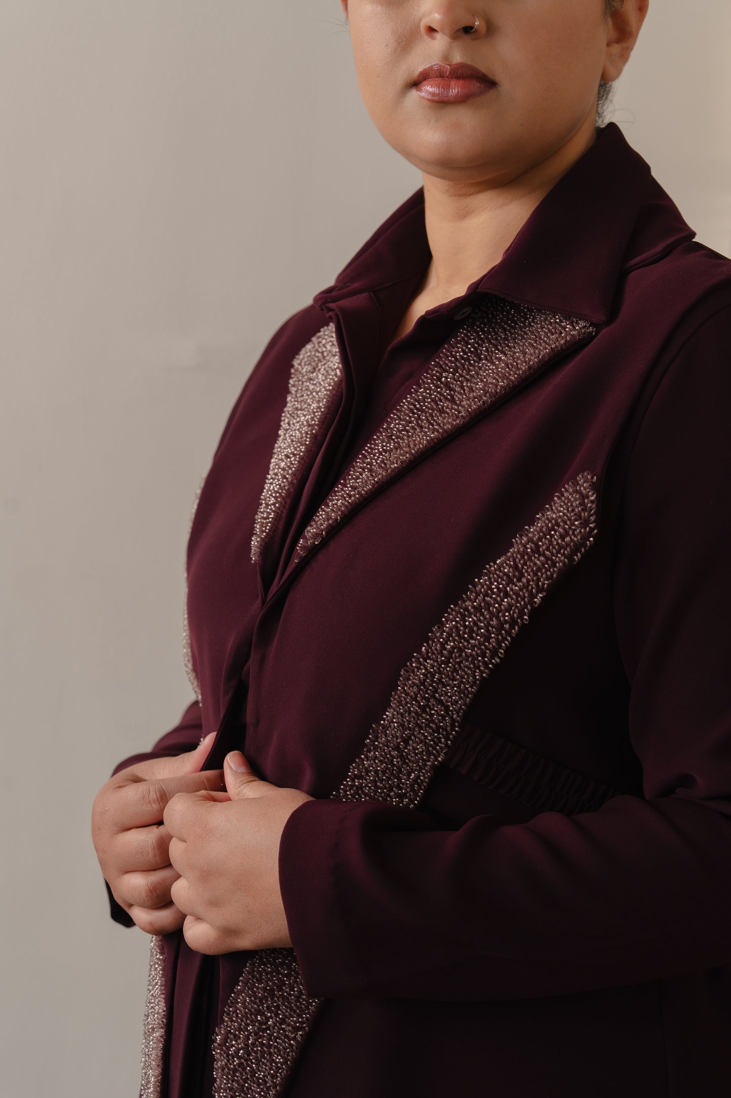 Edge Gilet