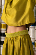 Crystal Top Set