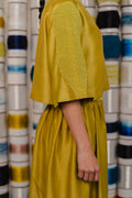 Aura Waist Skirt