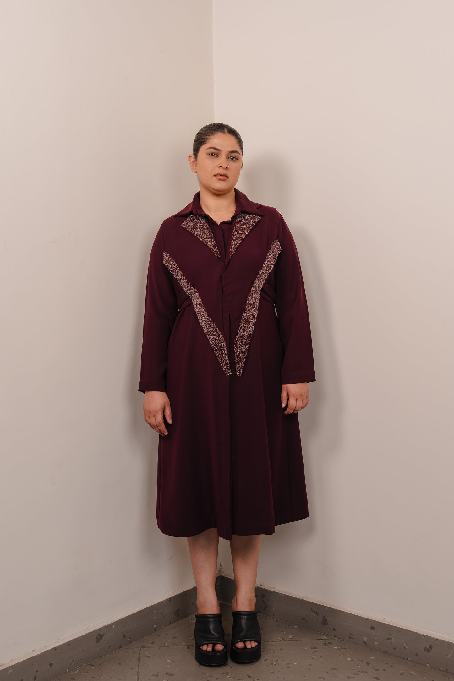 Edge Gilet