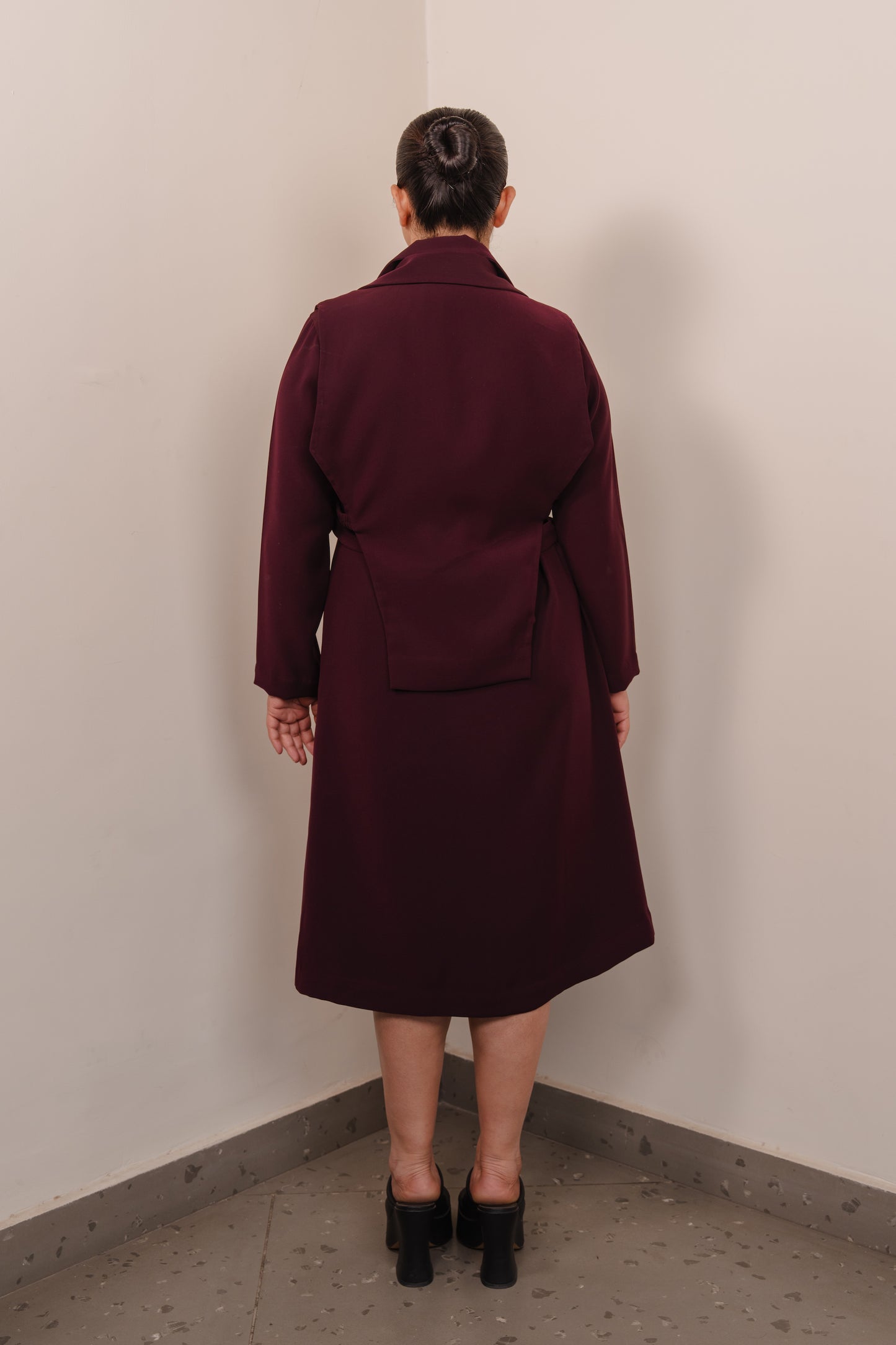 Edge Gilet