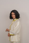 Edge Shirt Set