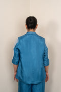 Crystal Shirt Set