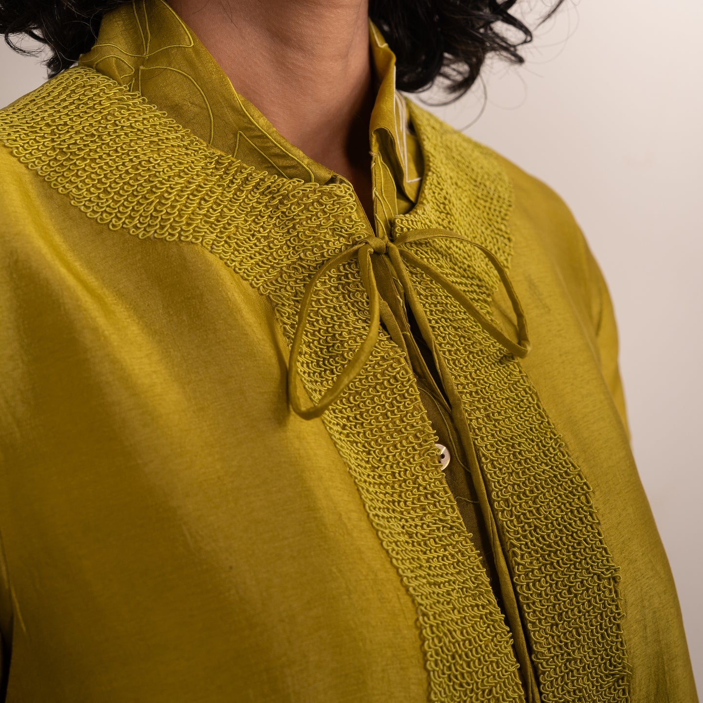 Lemon Gilet