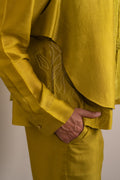 Lemon Gilet