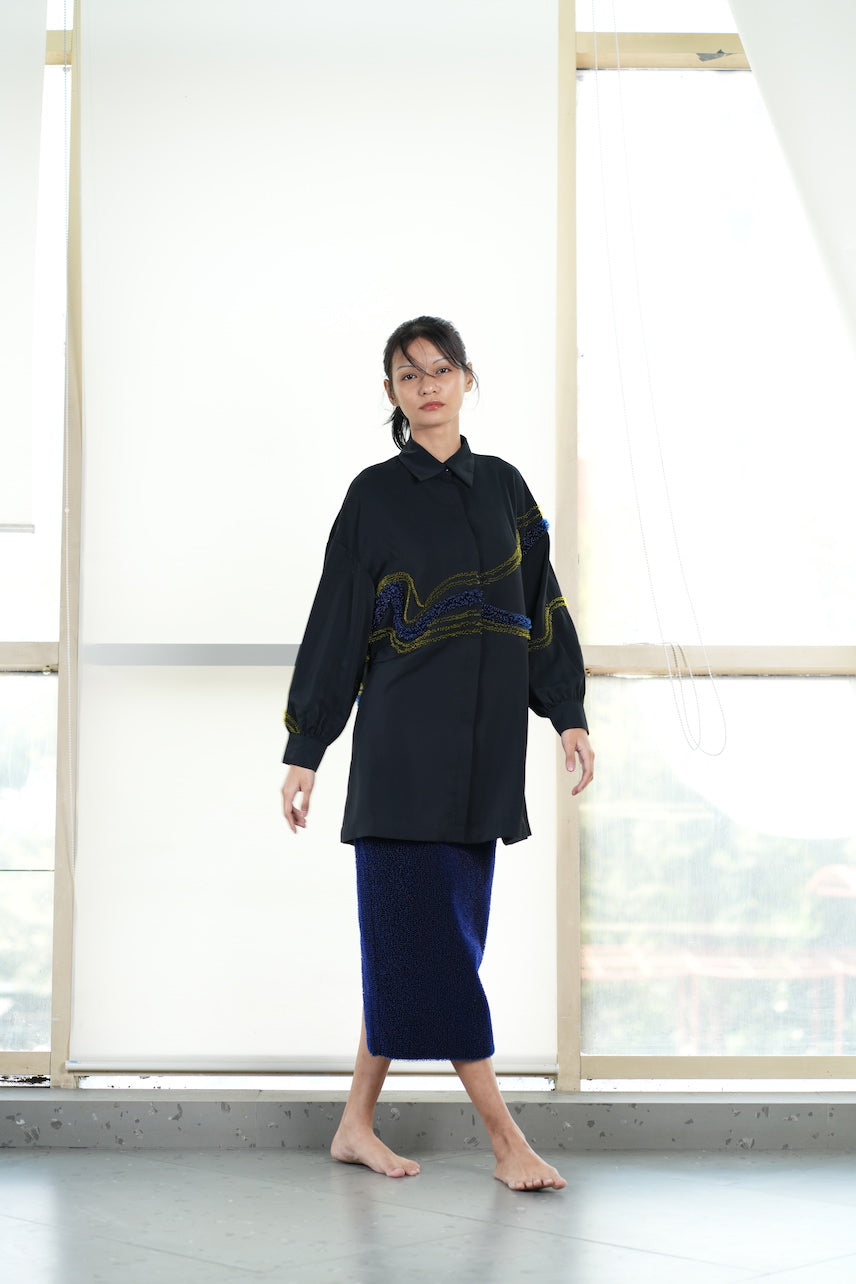 Lumen Shirt