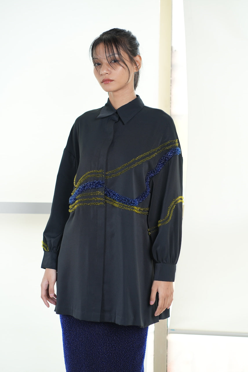Lumen Shirt